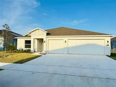 EAGLE LAKE FL Home