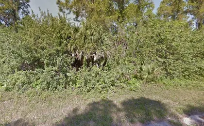 NORTH PORT FL Property