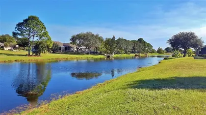 ROTONDA WEST FL Property