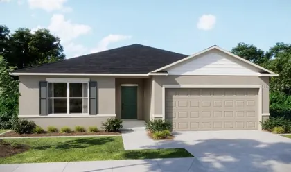 LEESBURG FL Home