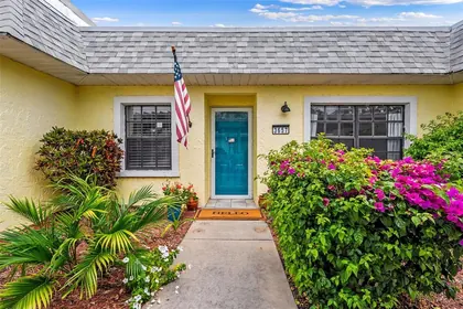 NEW PORT RICHEY FL Home