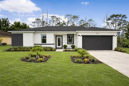 DELTONA FL Home