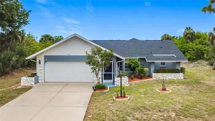 NORTH PORT FL Home