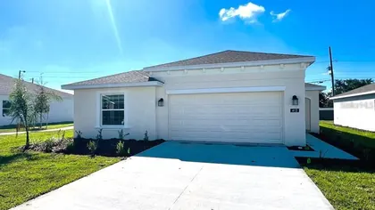 LAKE WALES FL Home