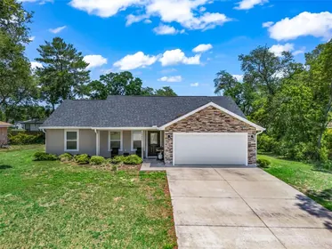 OCALA FL Home