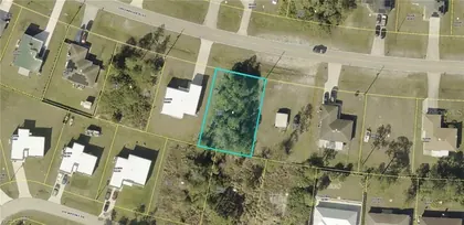 LEHIGH ACRES FL Property