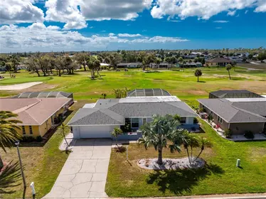 ROTONDA WEST FL Home