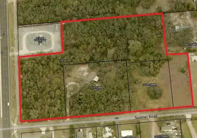 WIMAUMA FL Property