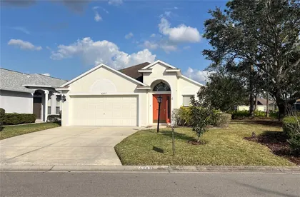 LAKEWOOD RANCH FL Home