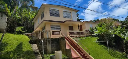 ANASCO PR Home