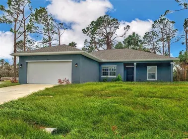 NORTH PORT FL Home