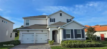 DEER ISLAND FL Home