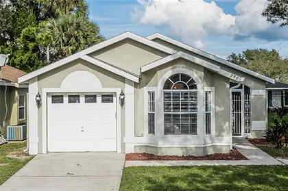 WINTER SPRINGS FL Home