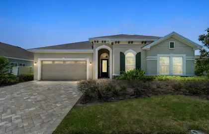 WESLEY CHAPEL FL Home