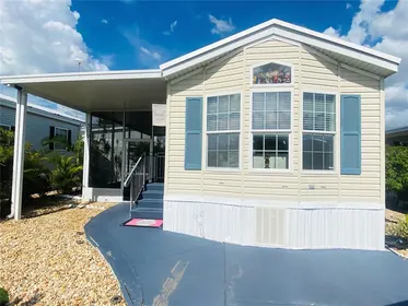 DAVENPORT FL Home