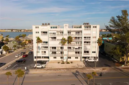 ST PETE BEACH FL Home