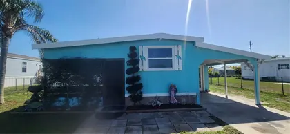 ENGLEWOOD FL Home