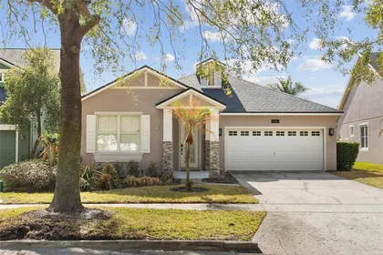 WINDERMERE FL Home