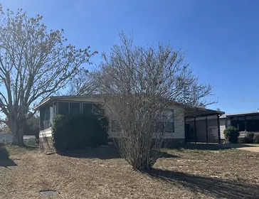 LADY LAKE FL Home