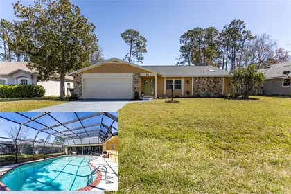 PALM COAST FL Home