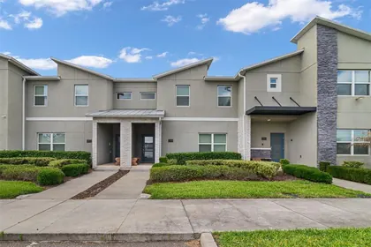 DAVENPORT FL Home