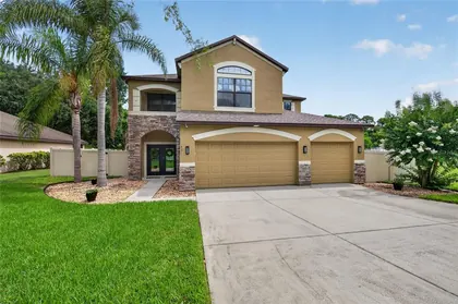ORANGE CITY FL Home
