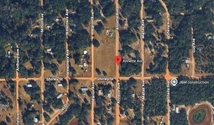 INTERLACHEN FL Property