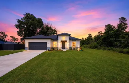 OCALA FL Home