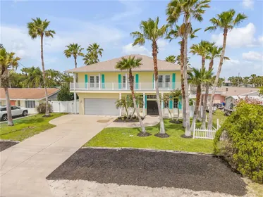 NEW SMYRNA BEACH FL Home