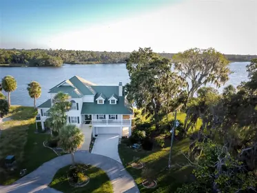 CRYSTAL RIVER FL Home