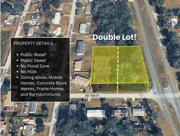 SUMMERFIELD FL Property