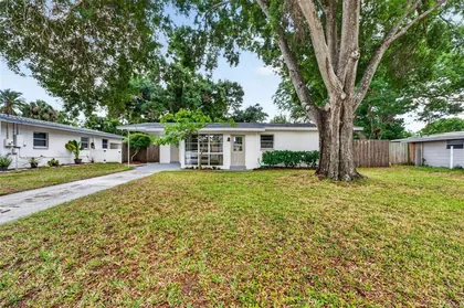 TAMPA FL Home