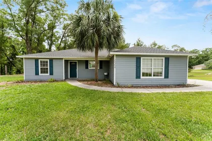 HIGH SPRINGS FL Home