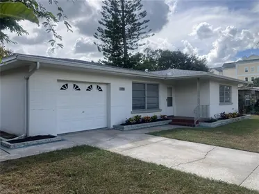CLEARWATER FL Home