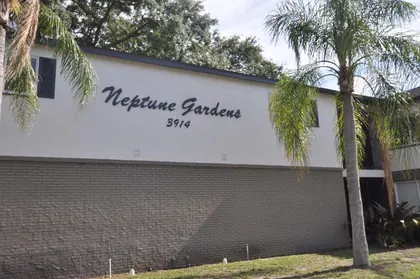 TAMPA FL Home