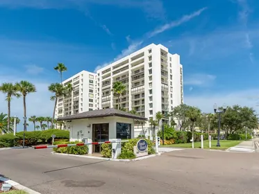 CLEARWATER BEACH FL Home
