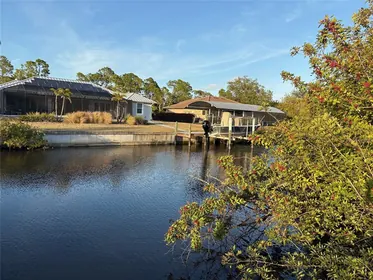 PORT CHARLOTTE FL Property