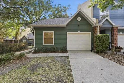 GAINESVILLE FL Home