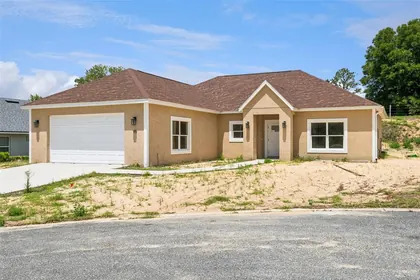 UMATILLA FL Home