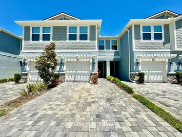 ODESSA FL Home