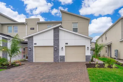 DAVENPORT FL Home