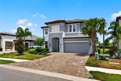 BRADENTON FL Home