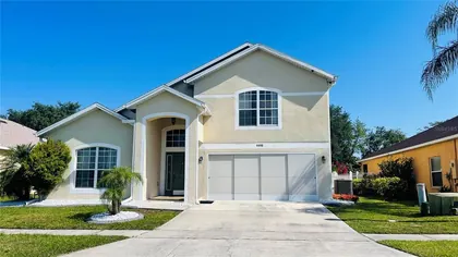KISSIMMEE FL Home