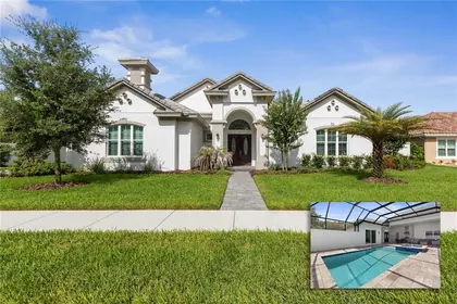 PALM COAST FL Home