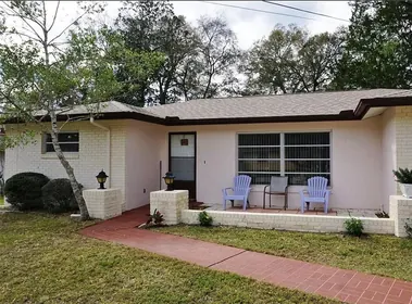 INVERNESS FL Home