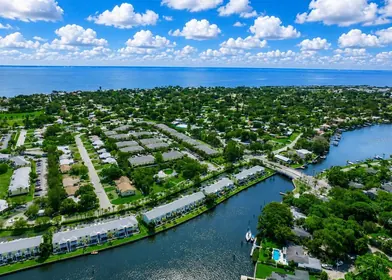 ST PETERSBURG FL Home