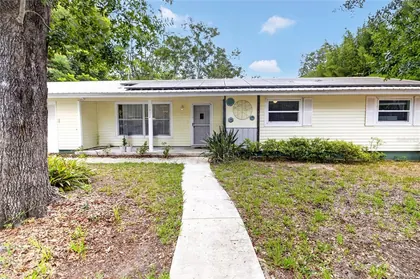 GAINESVILLE FL Home