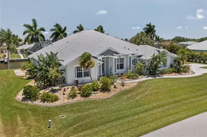 PORT CHARLOTTE FL Home