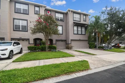 BRANDON FL Home
