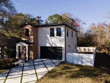 TAMPA FL Home